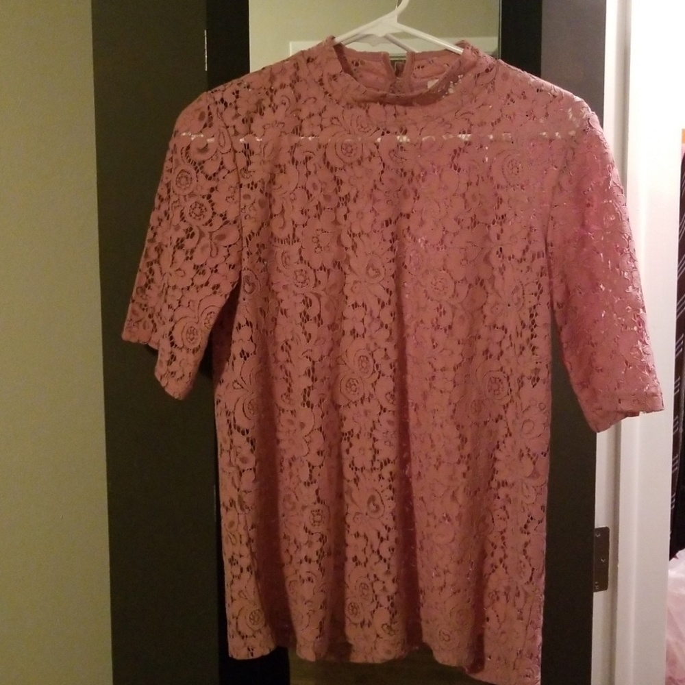Loft top